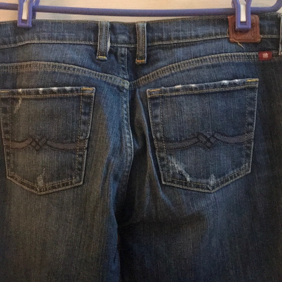 Lucky brand jeans - Picture 4 of 4